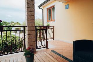 Apartment Euphemia - Kukci - 4