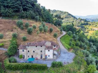 Apartment Podere Sondino - Apt-I Cinghiali by Interhome - Medicina - 3