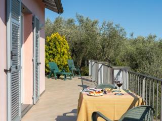 Casa Ai Campi - Imperia - 5