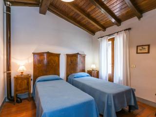 Apartment Podere Sondino - Apt-I Cinghiali by Interhome - 1