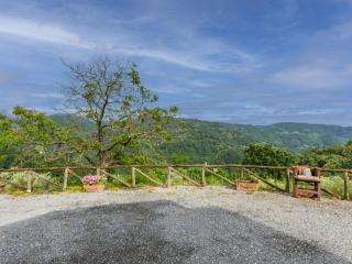 Apartment Podere Sondino - Apt-I Cinghiali by Interhome - 2