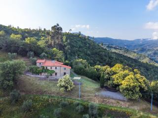 Apartment Podere Cima a Zano - Apt-Fienile PCA107 by Interhome - 3