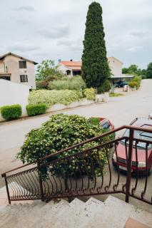 Apartment Euphemia - Kukci - 8