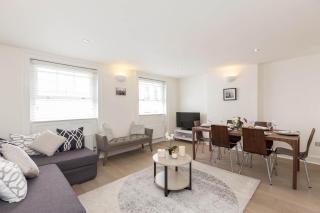 Covent Garden 2BR - Urban Chic Apartment - Londra - 0