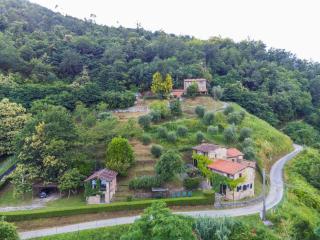 Holiday Home Podere Piastriccio - Apt-Piccolo by Interhome - Medicina - 8