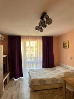 Studio Sveti Vlas SEA BREEZE 3 - 9