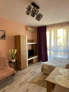 Studio Sveti Vlas SEA BREEZE 3 - Sveti Vlas - 2