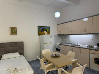 Apartments Flower - Sarandë - 8