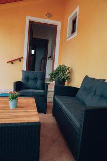 Apartment Euphemia - Kukci - 1
