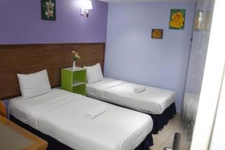 Boutique Hote123 - Kuala Lumpur - 5