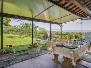 Holiday Home Le Masse-1 by Interhome - Castelfranco Piandisco - 8