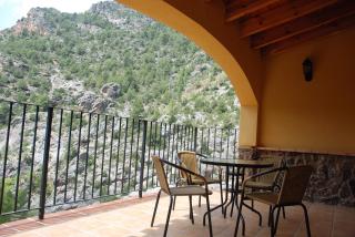Casas Rurales Venta Ticiano - El Morrion - 2