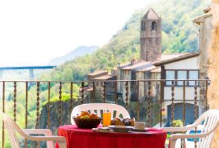 Can Castell - Castellfollit de la Roca - 5