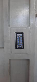 Departamento en Mendoza Capitál - 1