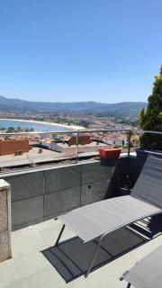 Dúplex con vistas increíbles en Baiona - Baiona - 7