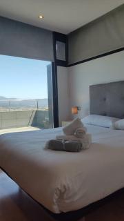 Dúplex con vistas increíbles en Baiona - Baiona - 1