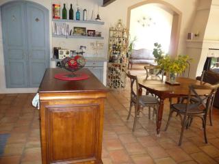 Villa avec piscine dans le Luberon - Ménerbes - 3