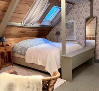 Ann's B&B De Heiligenberg - Cuijk - 4
