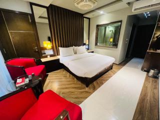 Lahore Continental Hotel - 2