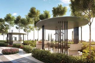 Luxury Studio Apartment with Balcony - Kuala Lumpur - 4