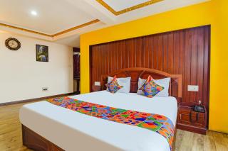 FabHotel Roshan Residency - Nr Kurinji Andavar Temple - Kodaikānāl - 6