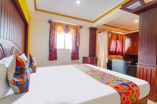 FabHotel Roshan Residency - Nr Kurinji Andavar Temple - Kodaikānāl - 0