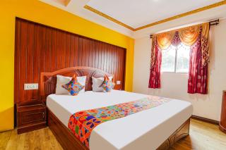 FabHotel Roshan Residency - Nr Kurinji Andavar Temple - Kodaikānāl - 9