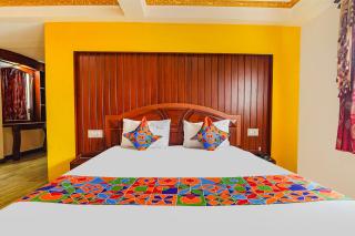 FabHotel Roshan Residency - Nr Kurinji Andavar Temple - Kodaikānāl - 7