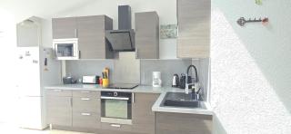 La lueur des marées - Appartement lumineux proche de la mer - Sérignan - 5
