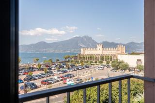 Hotel Al Castello - Torri del Benaco - 0