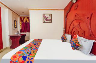 FabHotel Roshan Residency - Nr Kurinji Andavar Temple - Kodaikānāl - 3