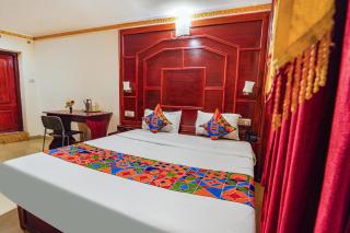 FabHotel Roshan Residency - Nr Kurinji Andavar Temple - Kodaikānāl - 8