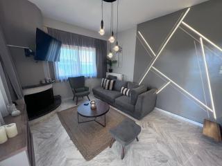 IONIAN HOSPITALITY RESORT Ακταια 5 - Nikiana - 0