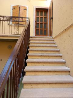 Room Al Porto - Malcesine - 2