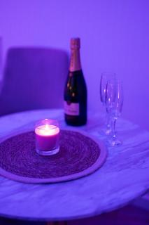 Harmonie Spa - Dijon - 1
