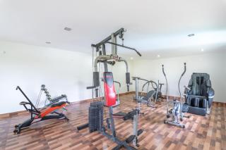 Collection O Trupthi Resorts - 1