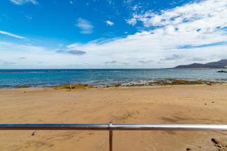 Costa Lairaga Suite Beachfront! Air conditioned - 6