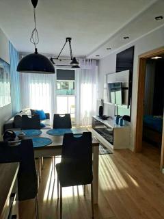 Apartament Kasprowicza - Colberga - 3