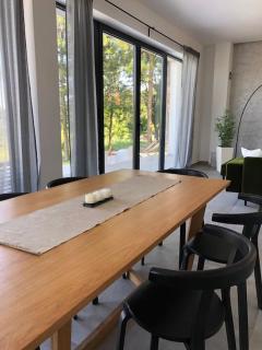 Cheerful 3 bedroom villa with pool in nature - Novi Sad - 5