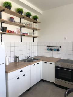 Cheerful 3 bedroom villa with pool in nature - Novi Sad - 4