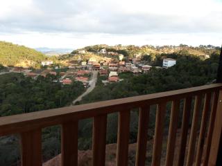 Chalé mirante da Serra rua E nova ibitipoca Lima Duarte MG - Ibitipoca - 4