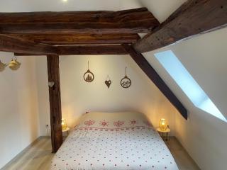 Le cœur d'Alsace 2 à 6 pers à 5 min de Ribeauvillé - 6
