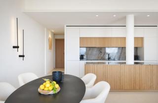 Cannes Croisette Port Canto Les Dunes - 2