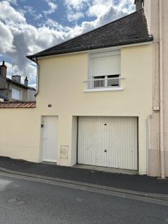 Le Saint Christophe - Châteauroux - 9