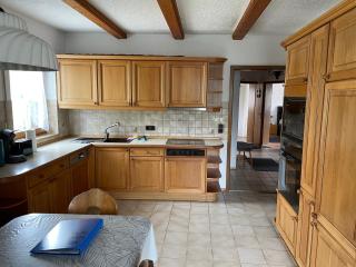 Ferienwohnung Alpenblick - Bruckmühl - 2