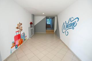 TuttoMondo Apartments - 2