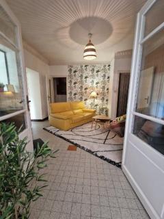 Maison au cœur de la cité - 3