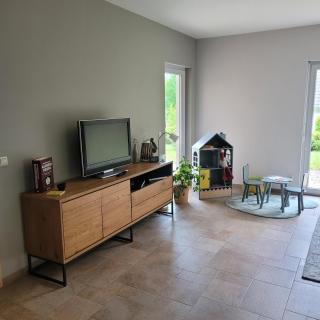 Ferienhaus Fliederhain - Stollberg - 2