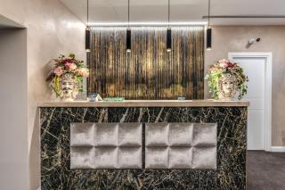 Goldoni 47 - Rome - 8