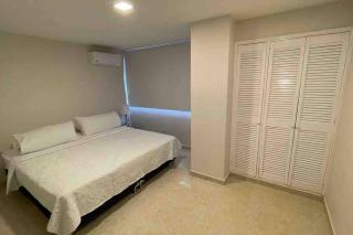Vacation Home Apartment in Cartagena - Cartagena de Indias - 8